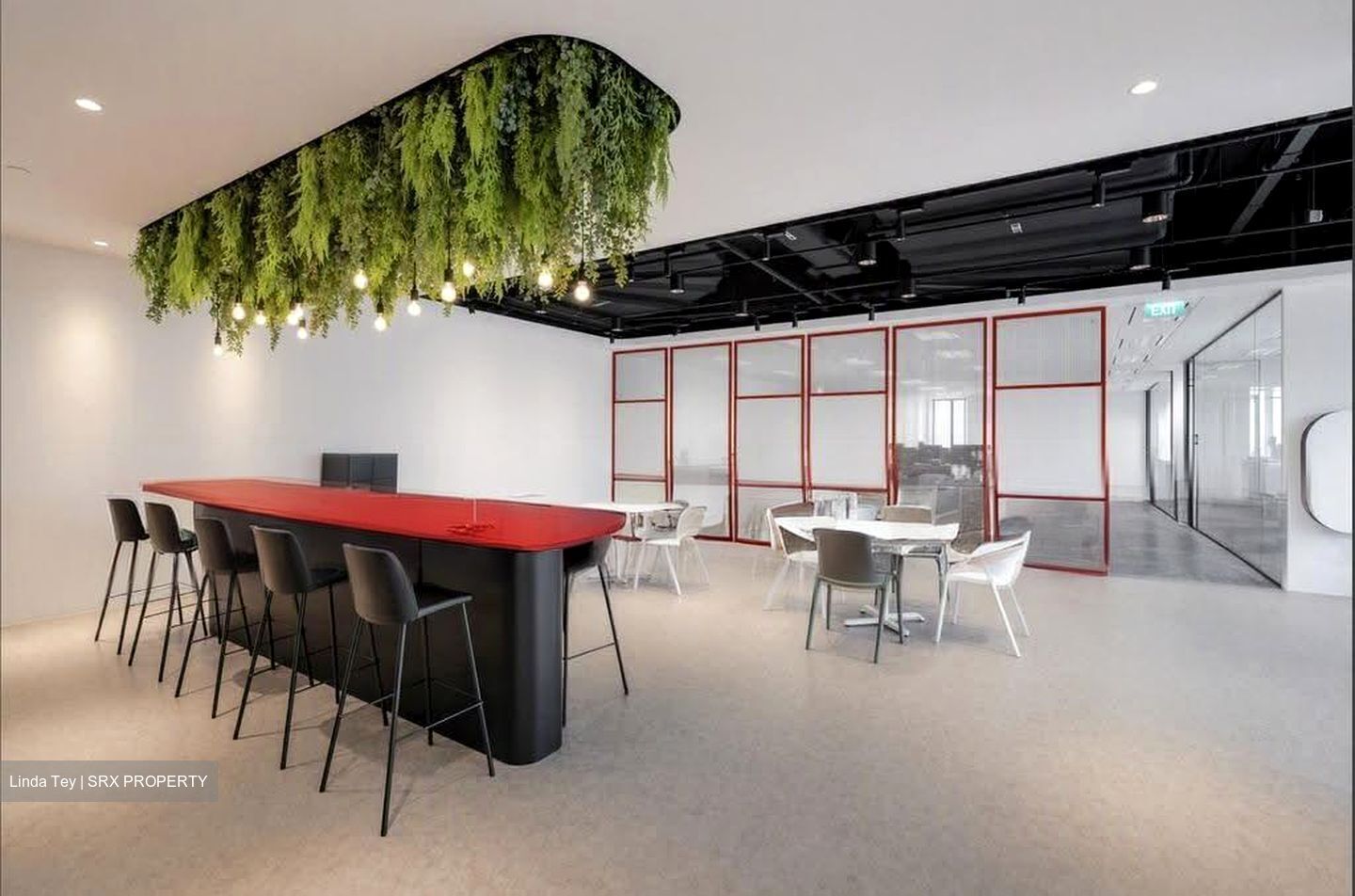 South Beach Tower (D7), Office #613108531